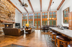Timbers #3082 by Summit County Mountain Retreats